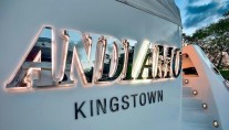 Azimut Yacht ANDIAMO -